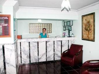 Best Beach Hotel Hotel Alanya