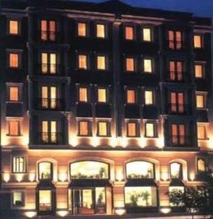 Hotel Central Hotel Bursa