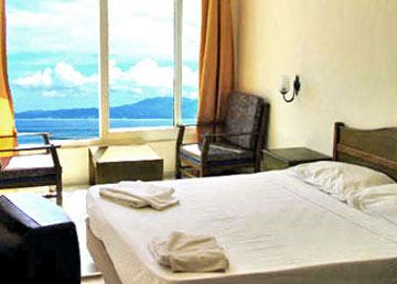 Hotel Chronos Akyarlar Turgutreis