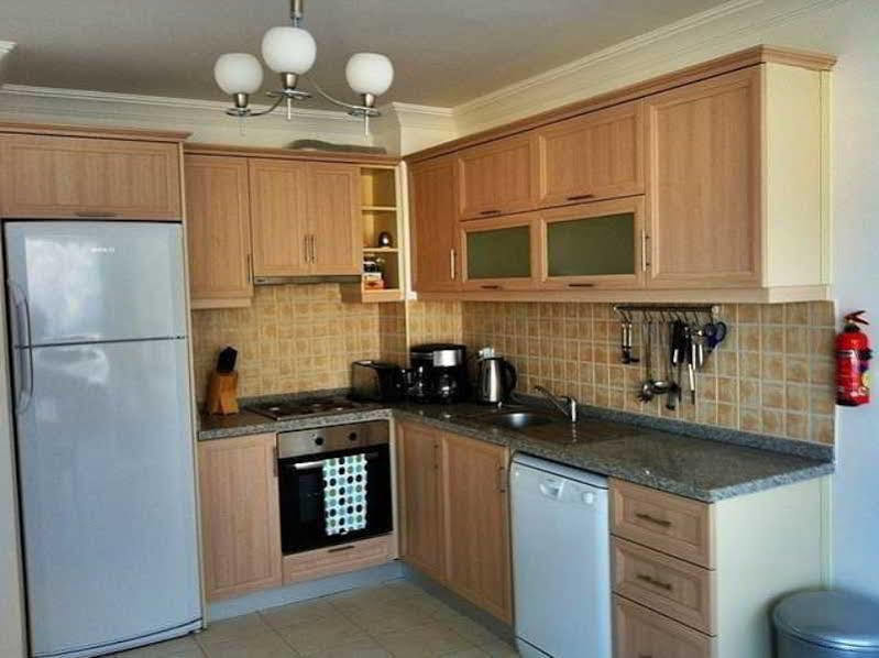 Turquoise Apartment *