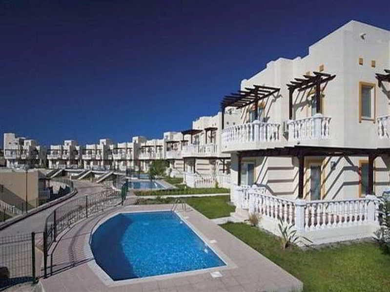 Turquoise Apartment Bogazici
