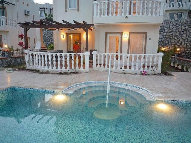 Turquoise Apartment Bogazici