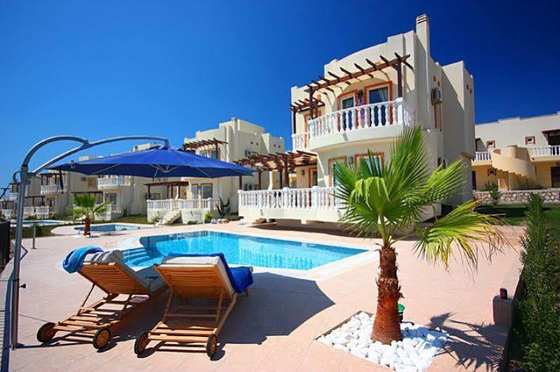 Turquoise Apartment *