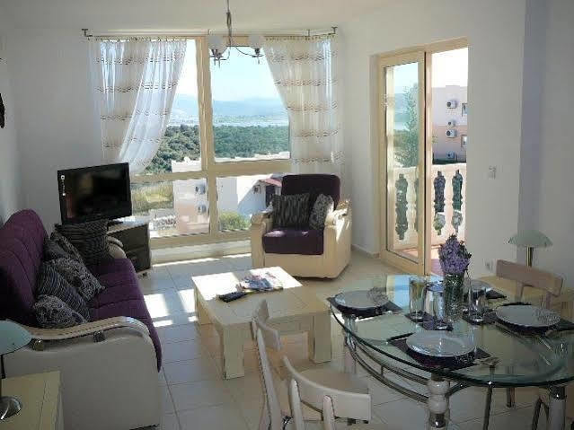 Apartment Turquoise Bogazici