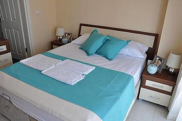 Turquoise Apartment Bogazici