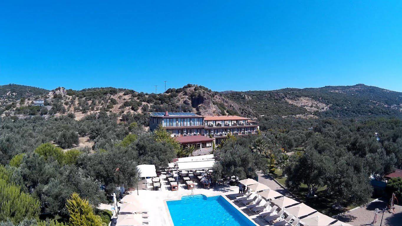 Hotel Park Assos