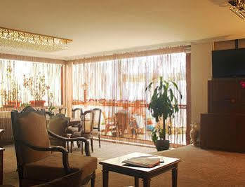 Hotel Fatih Resadiye Istanbul