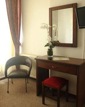 Hotel Fatih Resadiye 3*