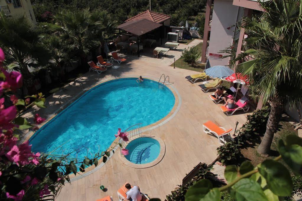 Minta Aparthotel Dalyan