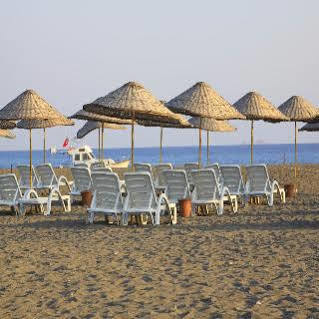 Tt Palace Hotel 4*