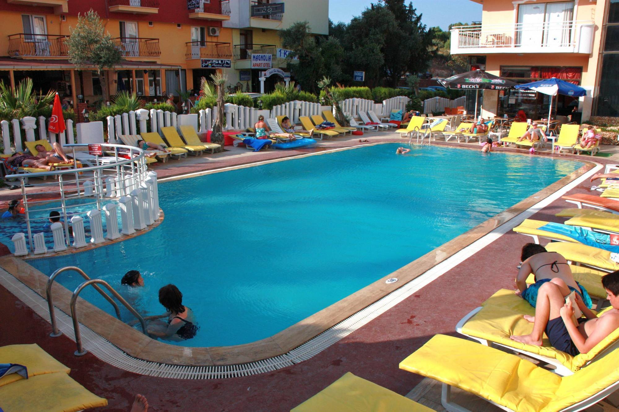 Mutlu 3*