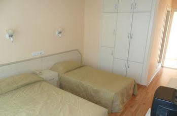 Egeria Park 3*