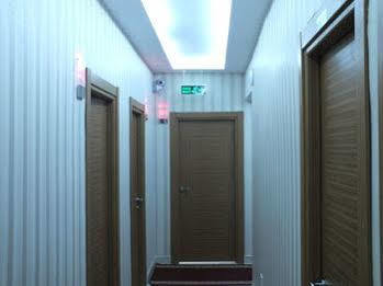 Emirtimes Kadikoey Hotel 2*