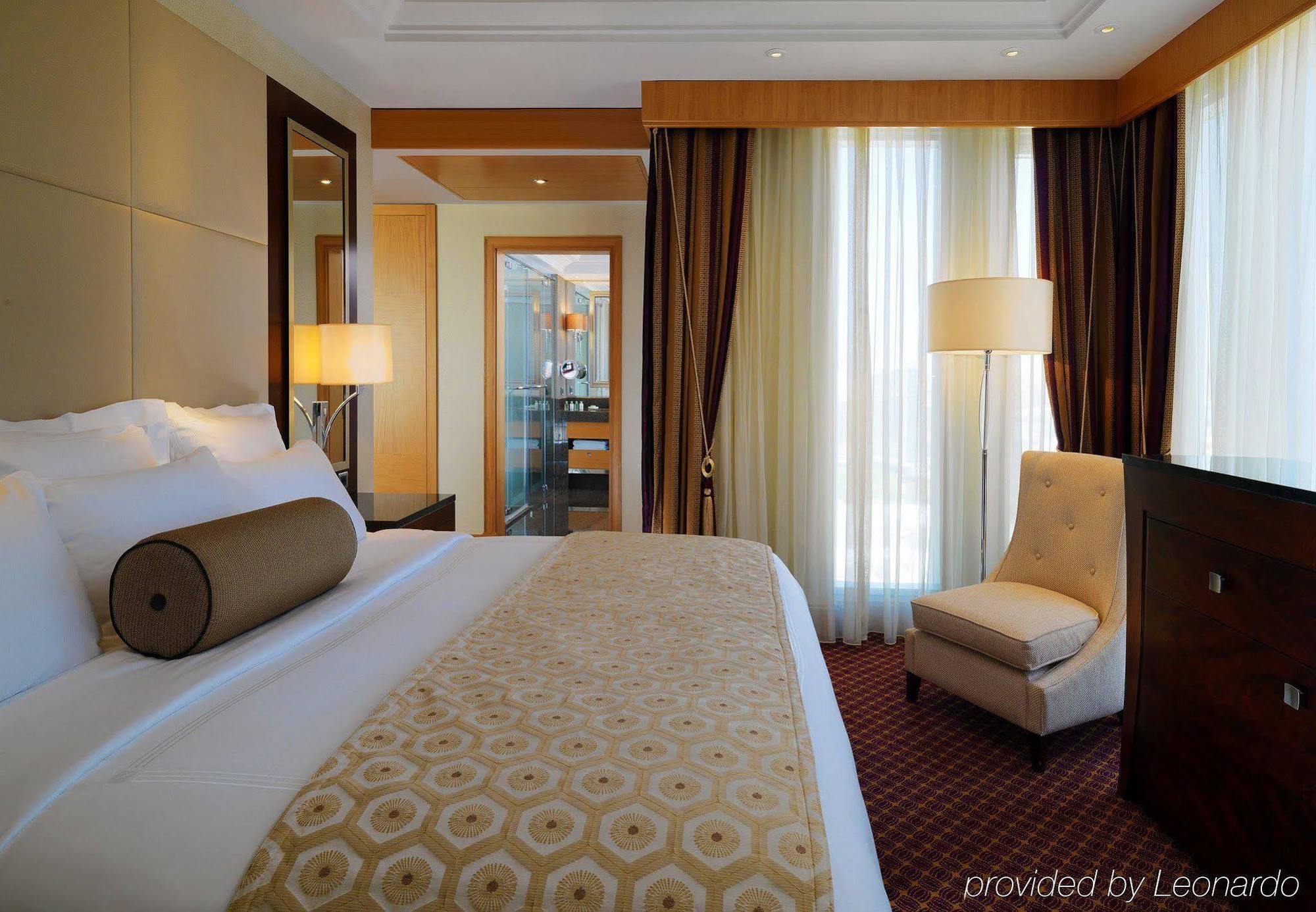 Hotel Jw Marriott 5*