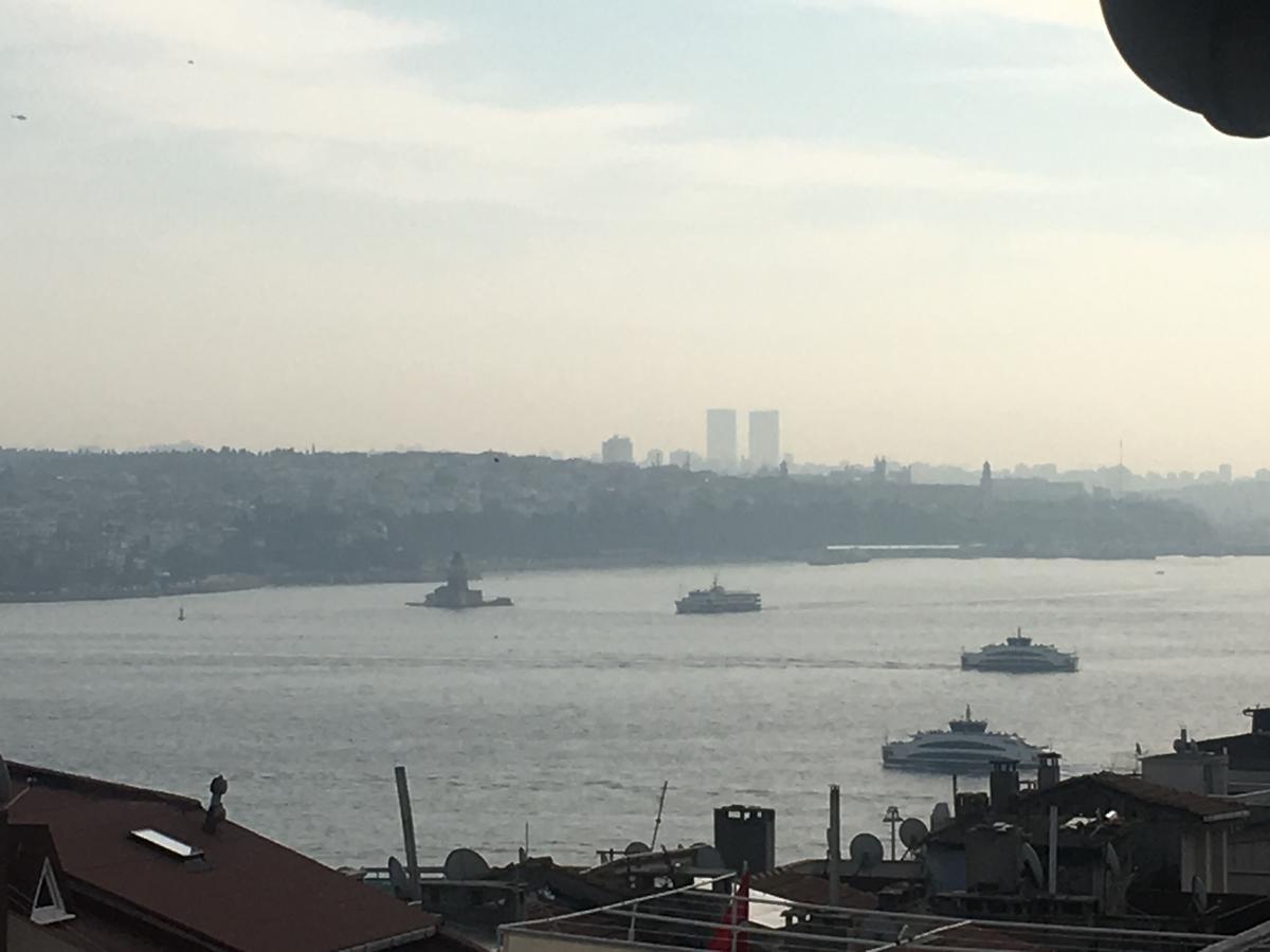 Roj Istanbul