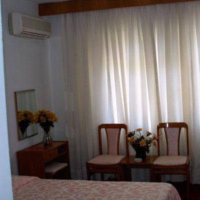 Saadet Hotel 3*