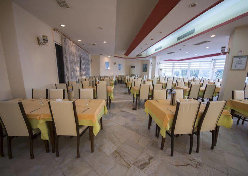 Resort Klas Kargicak (Alanya)