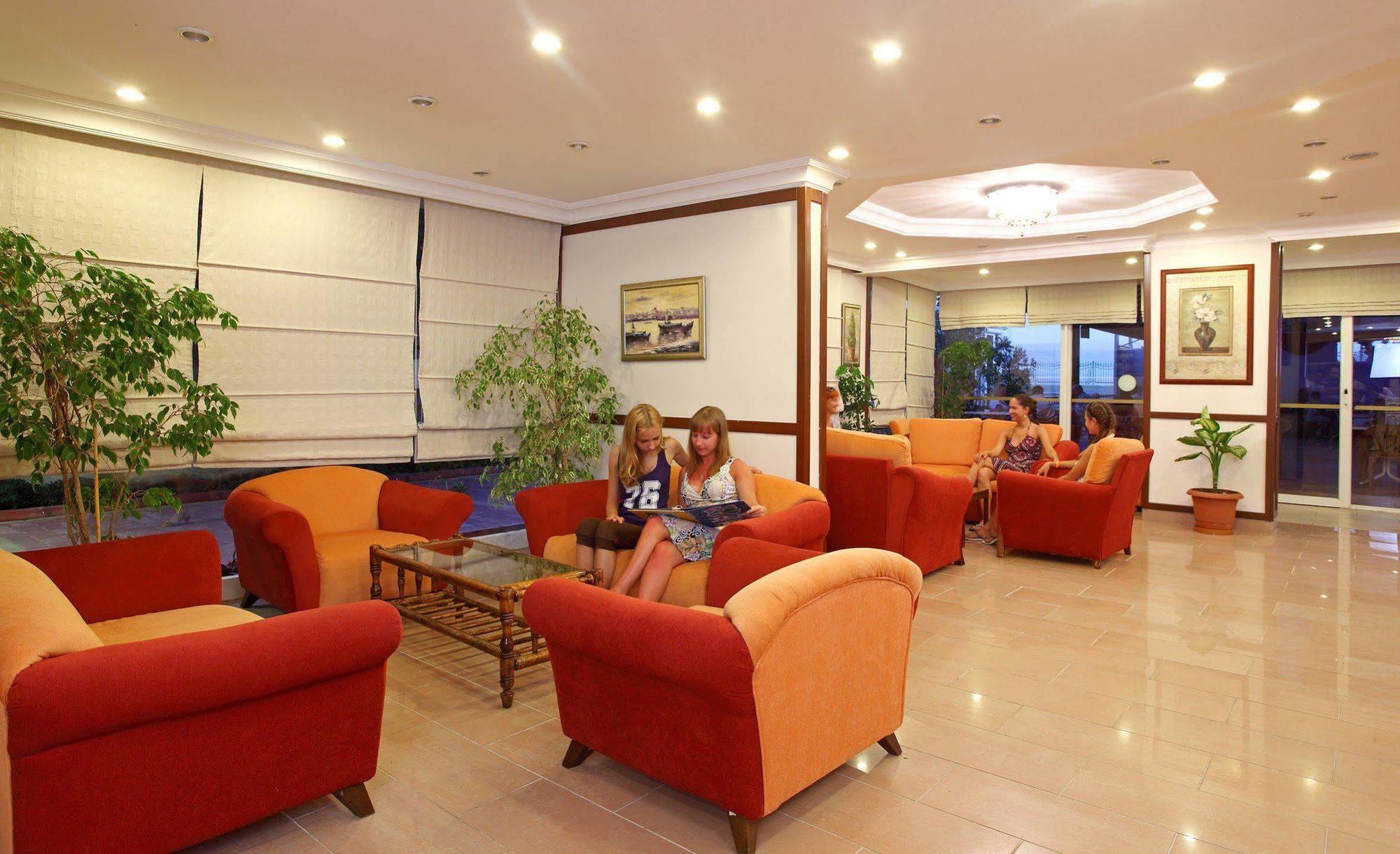 Hotel Sea Bird 3*