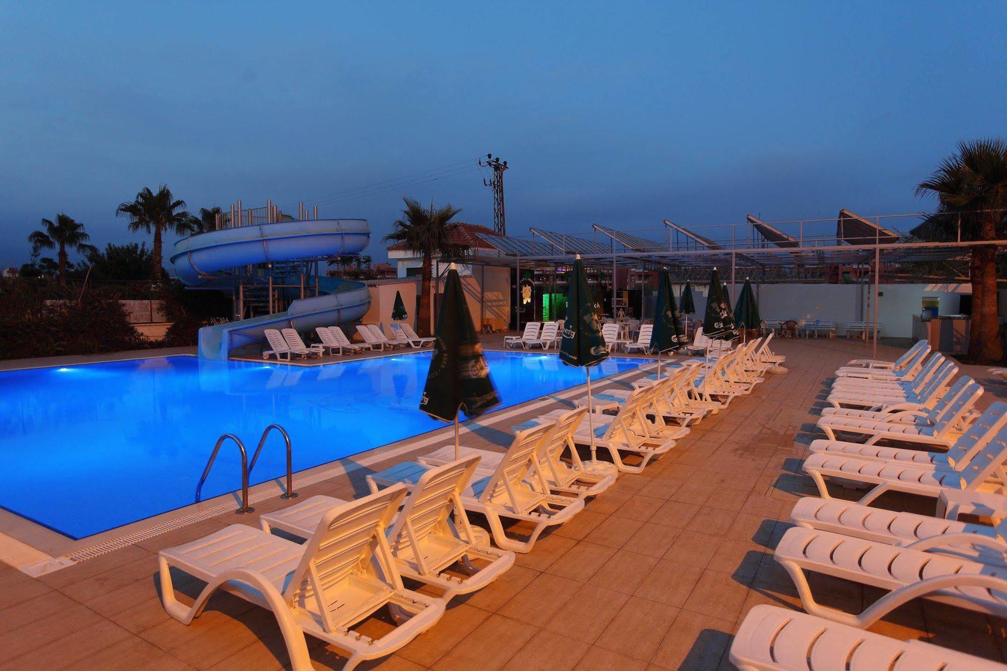 Hotel Sea Bird 3*