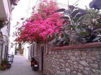 Hostel Denizati Pension