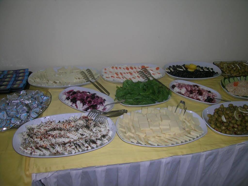 Alacati Golden Resort Hotel 3*