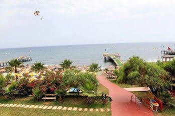 Club Dizalya Hotel Konakli