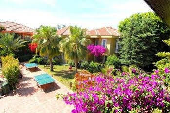 Club Dizalya 4* Konakli
