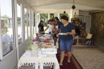Hotel River Dalyan