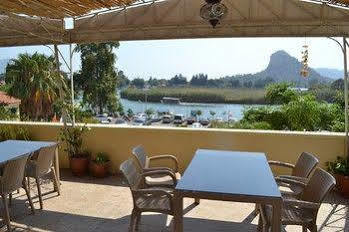 Hotel River Dalyan