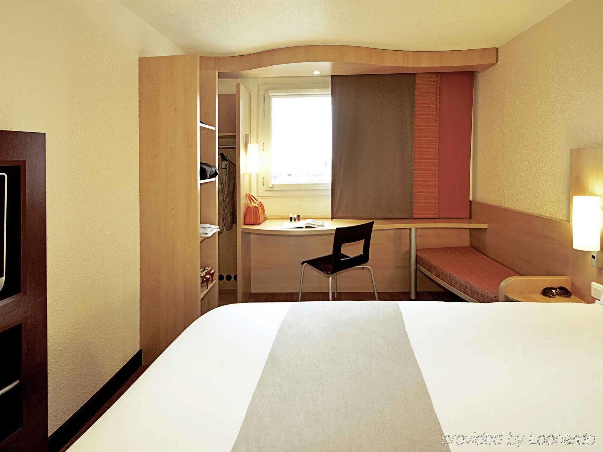 Ibis Hotel