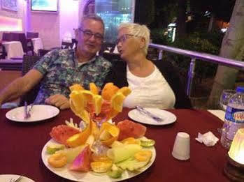 Aparthotel Semiz Alanya