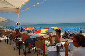 Best Beach Hotel 3*