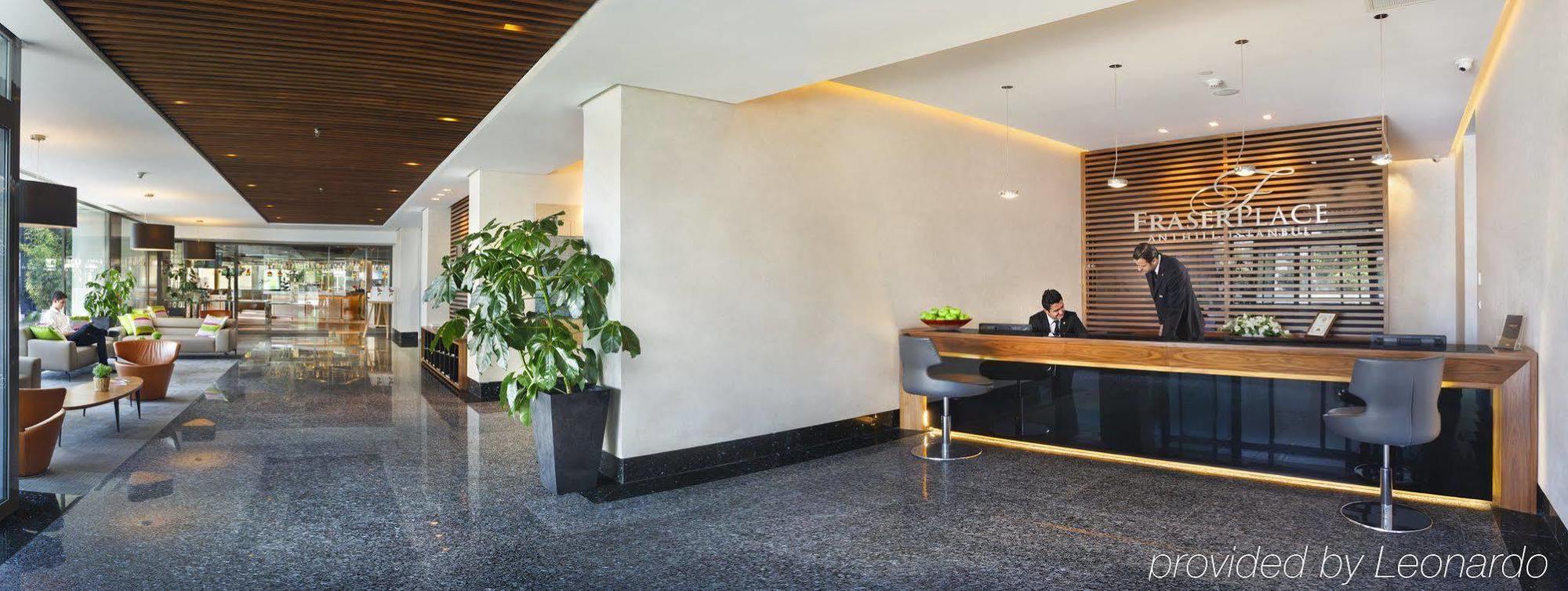 Fraser Place Anthill Hotel