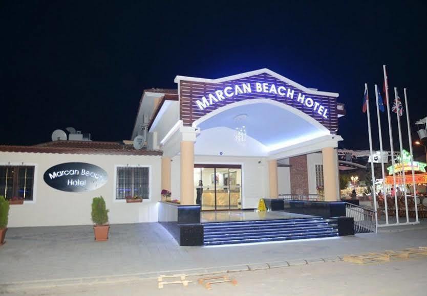 Marcan 4* Oludeniz