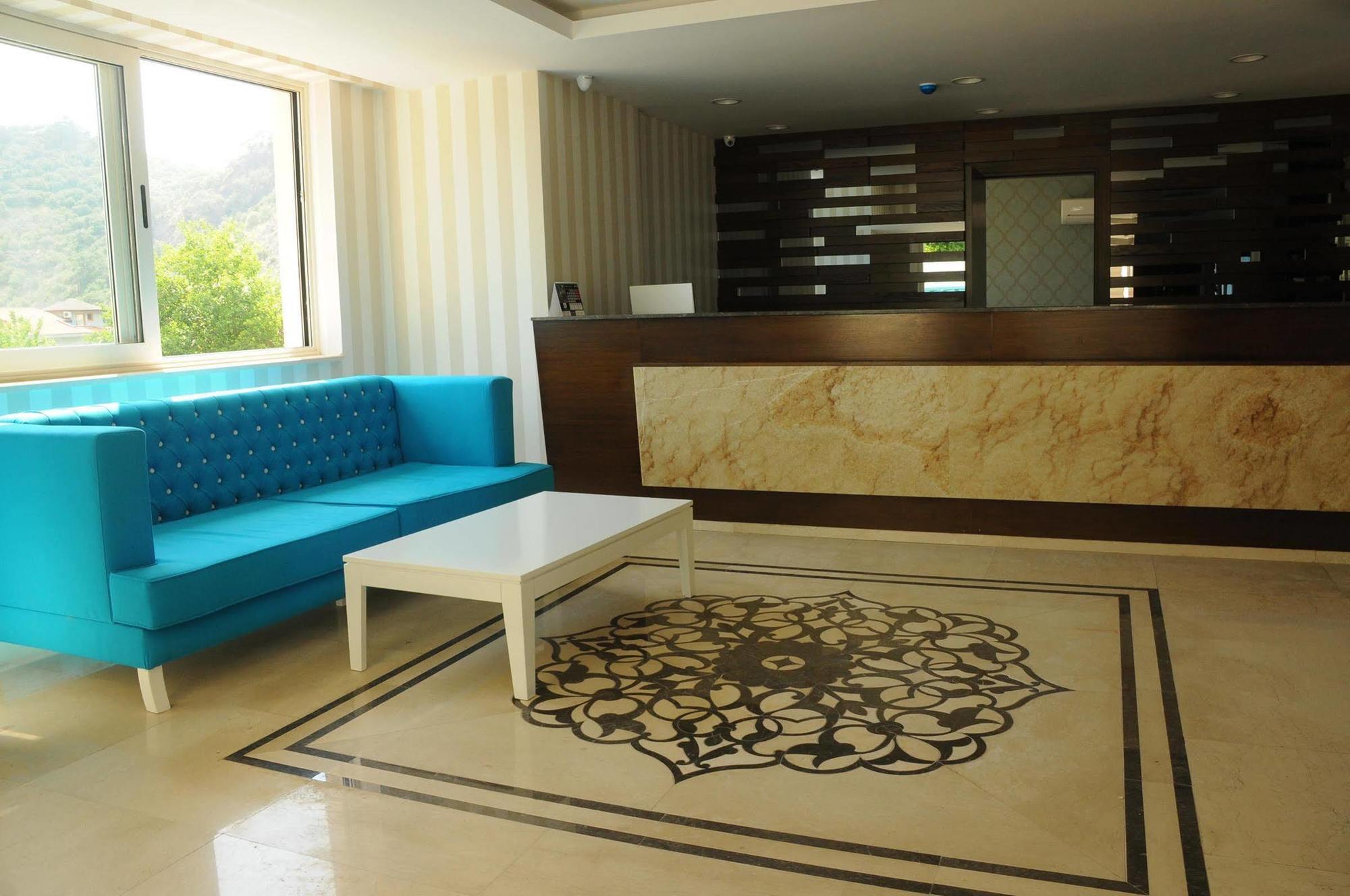 Hotel Marcan