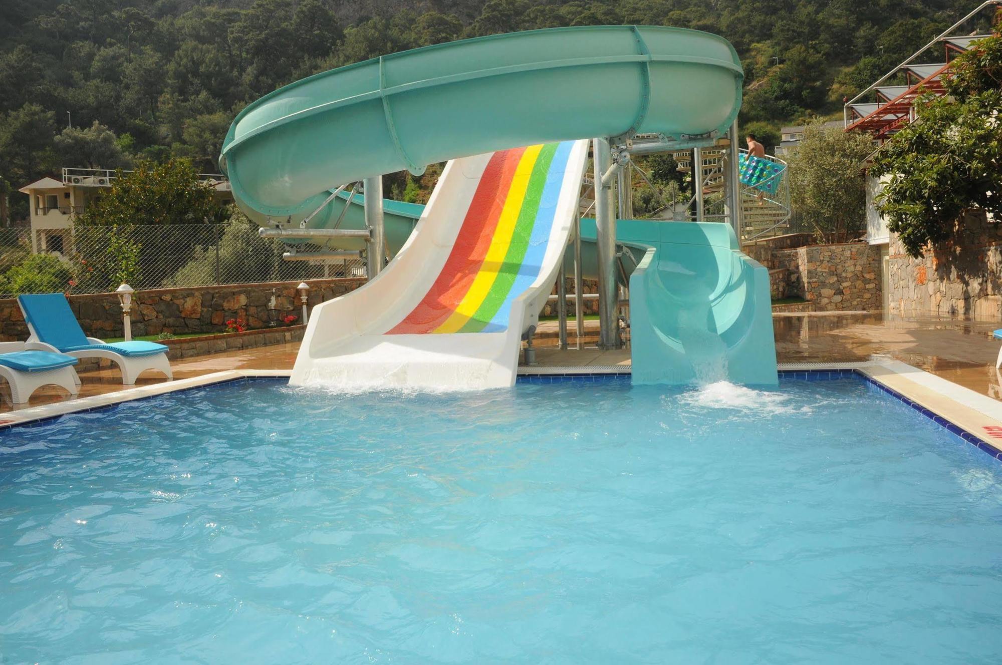 Marcan Hotel
