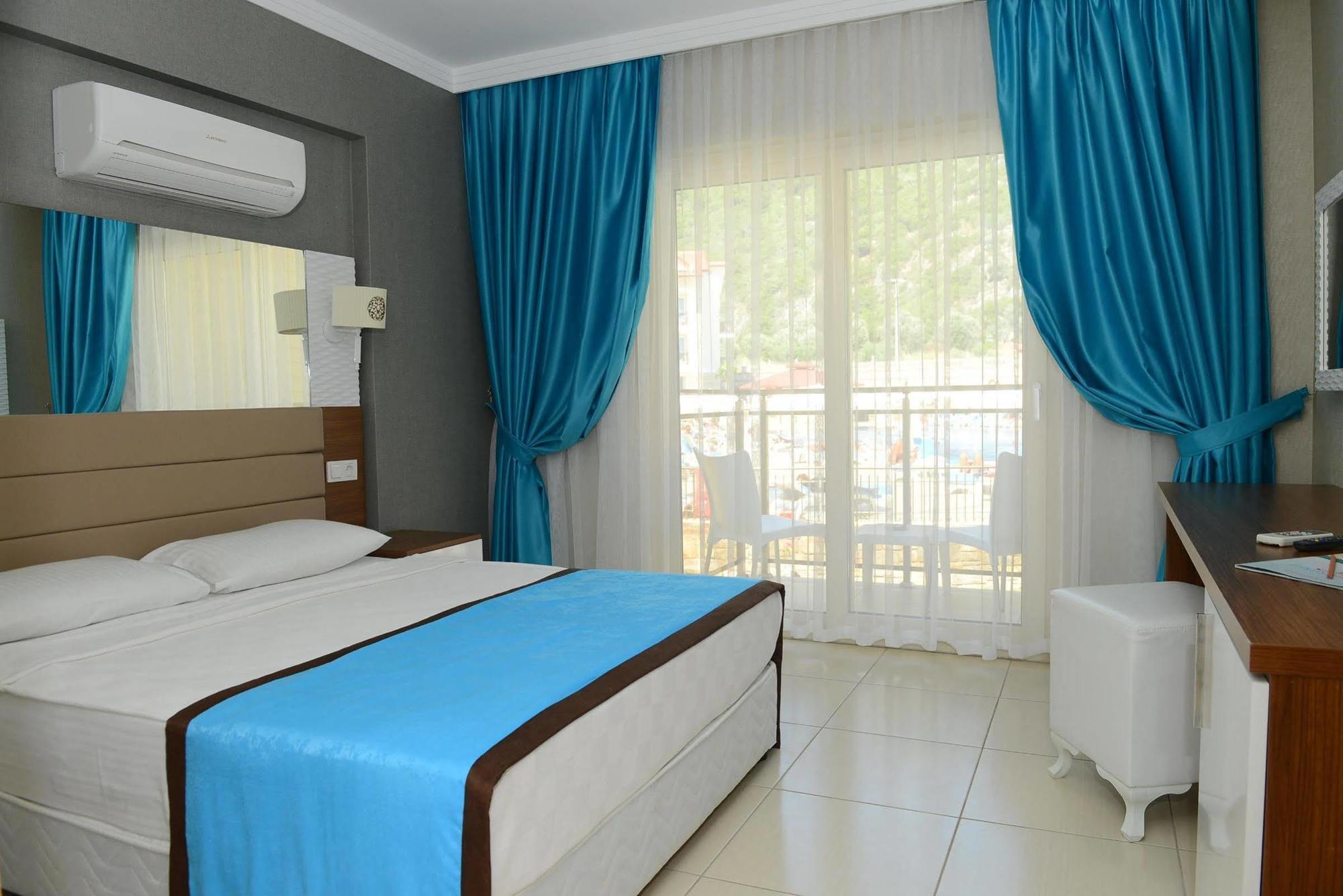 Marcan Hotel 4*