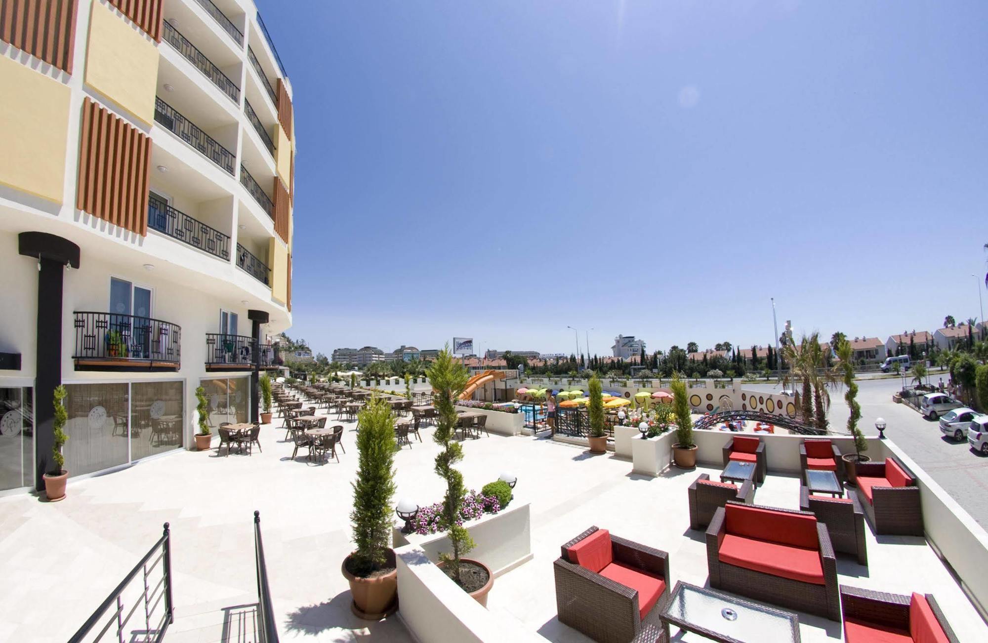 Hotel Arabella World 4*