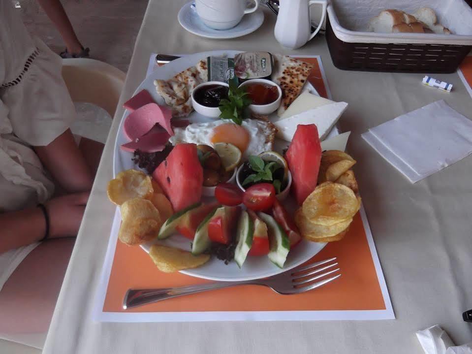 Aparthotel Maren 3*