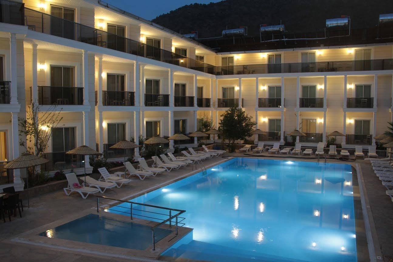 Hotel Arikanda 2 4*