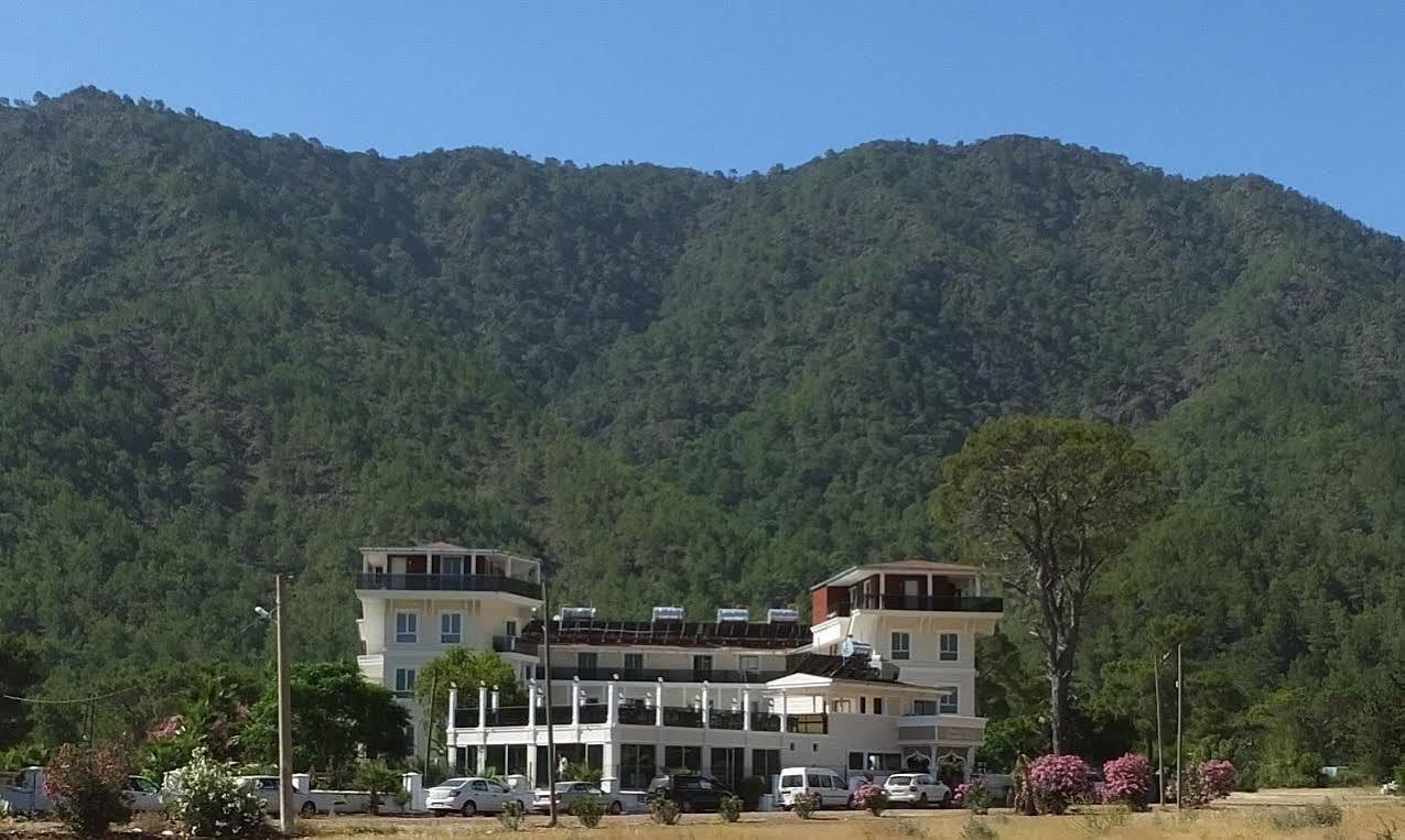 Arikanda 2 Hotel