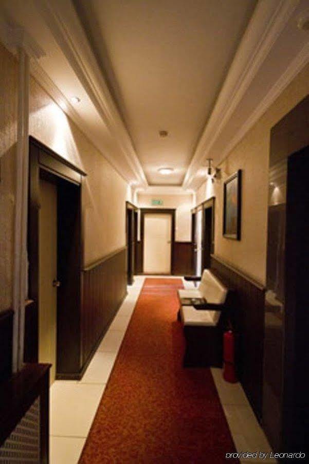 Kucuk Velic Hotel