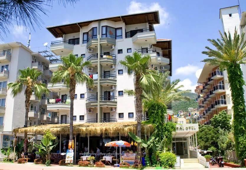 Hotel Kleopatra Ada