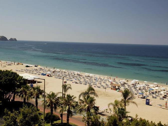 Kleopatra Ada 4* Alanya