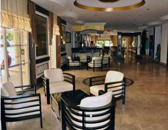 Kleopatra Ada Hotel