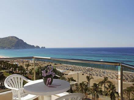 Kleopatra Ada 4* Alanya