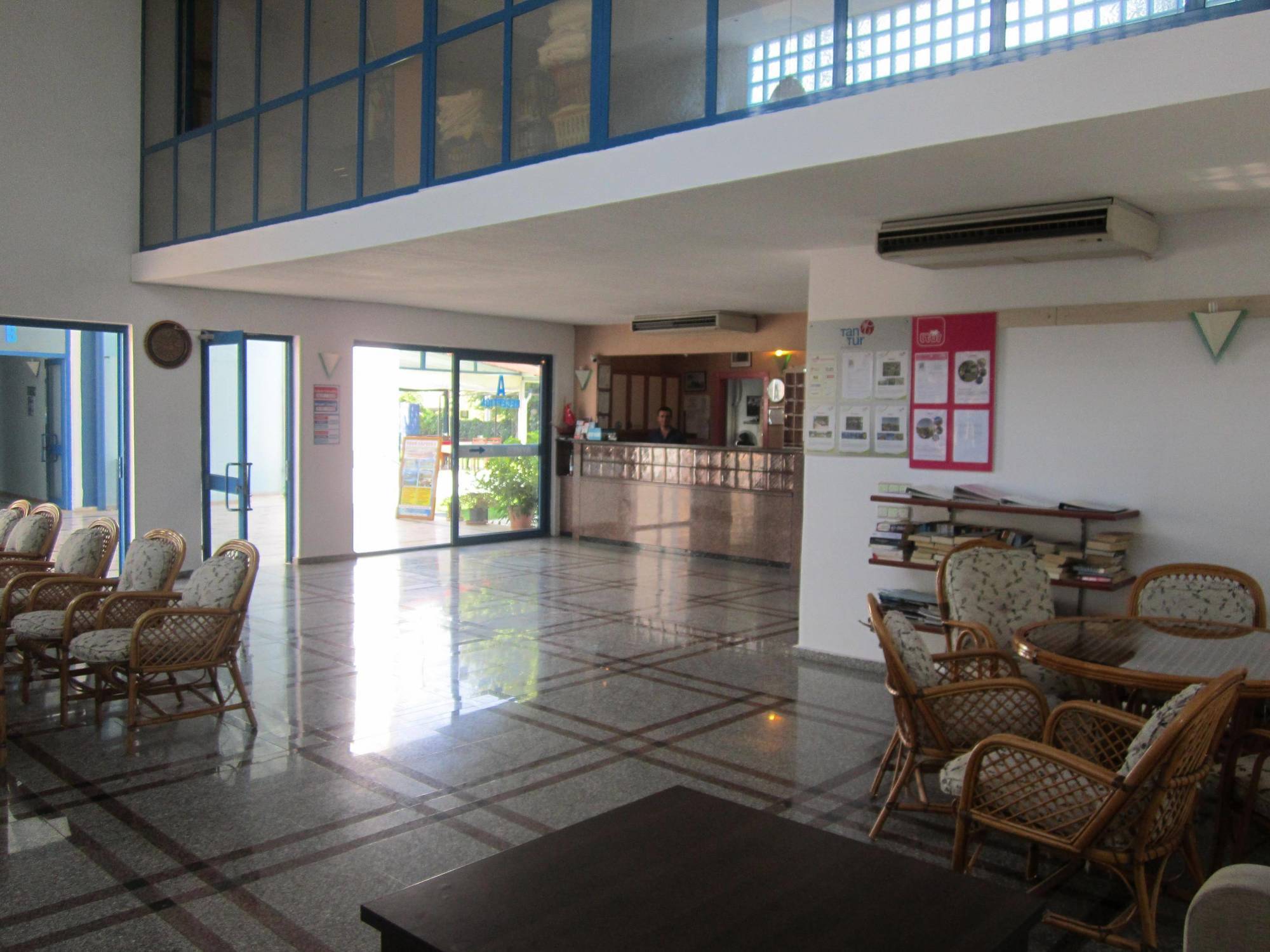 Aymes Hotel Fethiye