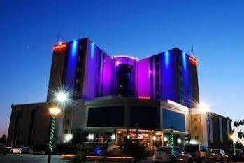 Hotel Emex Kocaeli Izmit