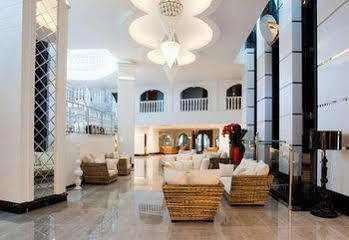 Q Premium 4* Okurcalar