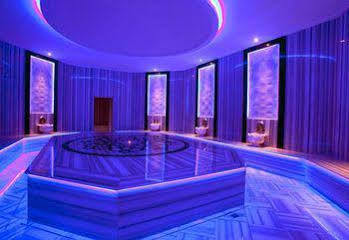 Q Premium 4* Okurcalar